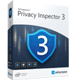 Ashampoo Privacy Inspector 3